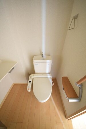 ミーナス片倉の物件内観写真